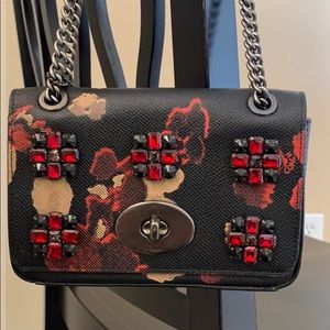 Coach Everything Purse